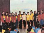 โครงการแก้ไขปัญหาภาวะทุพโภชนาการ (ผอม,อ้วน,เตี้ย)ในเด็กวัยเร